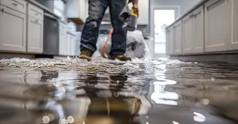 Water damage restoration companies near me in Cane Savannah, SC - Emergency flood extraction